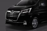 Toyota Majesty Grande 2019 года (TH)